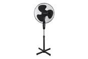 Varme- & Kjøleapparat - Esperanza HURRICANE - cooling fan - EHF001KK