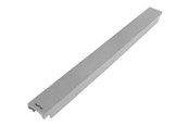 Rackskap - Lanberg rack blanking panel - 1U - AKP-1401-S