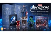 Spill - Marvel’s Avengers - Earth's Mightiest Edition - Microsoft Xbox One - Action/Adventure - 5021290085336