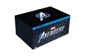Spill - Marvel’s Avengers (Earth's Mightiest Edition) - Sony PlayStation 4 - Action - 5021290085060