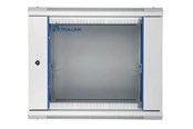 Rackskap - Extralink EX.8574 - 9U - Wall Mount Rack Cabinet - EX.8574