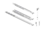 Rackskap - Ever rack mounting kit - W/OP-ZA00-0002/00