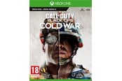 Spill - Call of Duty: Black Ops Cold War - Microsoft Xbox One - Action - 5030917291975