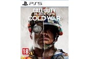 Spill - Call of Duty: Black Ops Cold War - Sony PlayStation 5 - Action - 5030917292460