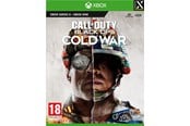 Spill - Call of Duty: Black Ops Cold War - Microsoft Xbox One - Action - 5030917292606