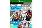 Spill - The Sims 4 Star Wars: Journey To Batuu - Base Game - Microsoft Xbox One - Virtual Life - 5030933124264