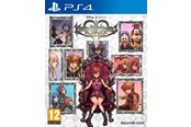 Spill - Kingdom Hearts: Melody of Memory - Sony PlayStation 4 - Musikk - 5021290088115