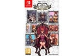 Spill - Kingdom Hearts: Melody of Memory - Nintendo Switch - Musikk - 5021290088214