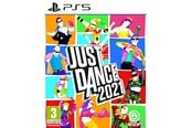 Spill - Just Dance 2021 - Sony PlayStation 5 - Musikk - 3307216177210