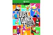 Spill - Just Dance 2021 - Microsoft Xbox One - Musikk - 3307216163947