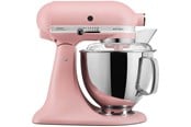 Kjøkkenmaskin - KitchenAid Kjøkkenmaskin 5KSM175EDR Artisan 4.7 L - Dried rose - 5KSM175PSEDR