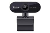 Webkamera - Sandberg USB Webcam Flex - 133-97