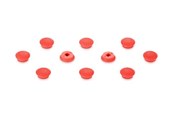 Kabinett tilbehør (kjølepasta mv.) - Lenovo ThinkPad 3.0 mm TrackPoint Cap Set (10-Pack) - 4XH0X88960