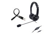 Hodetelefoner - Sandberg MiniJack Headset Saver - 326-15