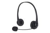 Hodetelefoner - Sandberg USB Office Headset - 126-12