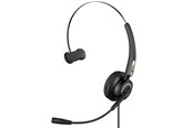Hodetelefoner - Sandberg Office Headset Pro Mono (USB) - 126-14