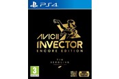 Spill - AVICII Invector - Encore Edition - Sony PlayStation 4 - Musikk - 5060188672555