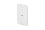 Tilgangspunkt - Netgear WAX610Y AX1800 Dual Band PoE Multi-Gig Insight Managed WiFi 6 Outdoor Access Point - WAX610Y-100EUS