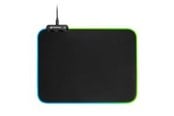 Musematte & Tilbehør - Sharkoon 1337 Gaming Mat RGB V2 360 - 4044951029976