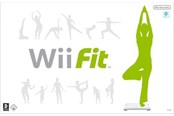 Spill - Wii Fit (Only Game) - Nintendo Wii - Livsstil - 0045496365448