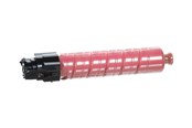 Printertilbehør blekk/toner - Ricoh - magenta - original - toner cartridge - 821281
