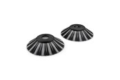 Verktøy - Kärcher S6 SIDE BRUSHES FOR WET WASTE - 2.644-033.0