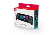 Spill - Tilbehør - HORI Switch Split Pad Pro (Black) - Wired Controller - Nintendo Switch - NSW-298U