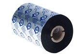 Printertilbehør blekk/toner - Brother tape standard wax 110mm x 450m - BSS1D450110