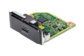 Kabinettvifte - HP Flex IO V2 Card - Sølv - 13L60AA