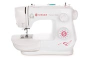 Symaskin - Singer Fashion Mate 3333 - 3333