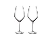 Servering & Servise - Luigi Bormioli LB Atelier white vine Riesling - 44 cl (2-pack) - 21268