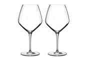 Servering & Servise - Luigi Bormioli Atelier red vine Barolo/Shiraz - 80 cl - 21256
