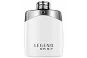 Parfyme & Dufter - Mont Blanc Legend Spirit Pour Homme - 100 ml - 3386460074827