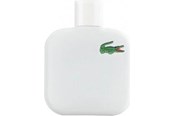 Parfyme & Dufter - Lacoste Eau de  L.12.12 Blanc - 175 ml - 737052896045