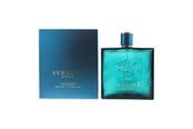 Parfyme & Dufter - VERSACE Eros - 200 ml - 8011003813858