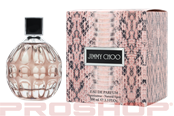 Parfyme & Dufter - Jimmy Choo - Spray - 6125478