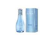 Parfyme & Dufter - Davidoff Cool Water Woman EDT - 200 ml - 3607347565321