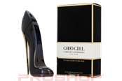 Parfyme & Dufter - Carolina Herrera Good Girl - 80 ml - 6118961