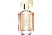 Parfyme & Dufter - Hugo Boss The Scent - 50 ml - 730870196847