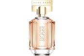 Parfyme & Dufter - Hugo Boss The Scent - 50 ml - 730870196847