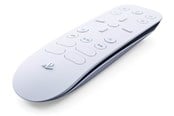 Spill - Tilbehør - Sony Playstation 5 Media Remote - 711719801122