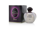 Parfyme & Dufter - Christian Dior Pure Poison - 100 ml - 3348900606715