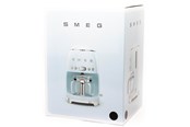 Kaffe & Espresso - SMEG 50's Style - DCF02BLEU