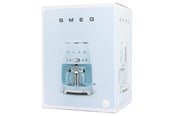Kaffe & Espresso - SMEG 50's Style - DCF02WHEU