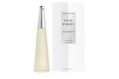 Parfyme & Dufter - Issey Miyake L'Eau D'Issey Pour Femme EDT - 100 ml - 3423470300161