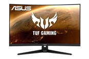 Skjerm - 31" ASUS TUF Gaming VG328H1B - 1920x1080 (FHD) - 165Hz - VA - 90LM0681-B02170
