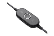Videokonferanse - Logitech Wired Personal Video Collaboration Kit - video conferencing kit - 991-000339
