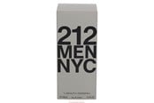 Parfyme & Dufter - Carolina Herrera 212 NYC Men Spray - 6141605