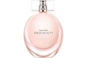 Parfyme & Dufter - Calvin Klein Sheer Beauty EDT - 50 ml - 3607342306417