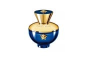 Parfyme & Dufter - VERSACE Pour Femme Dylan Blue - 100 ml - 8011003839117